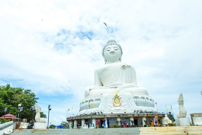 Phuket Real City Tour with Rum Cocktail - Morning vs Afternoon: Choosing the Right Time Slot for Your Pace