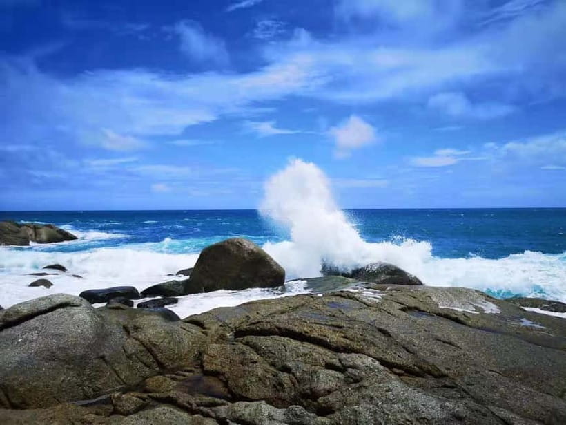 Phuket: Rock Beach Swing Entry Ticket - Key Highlights Worth Your Time