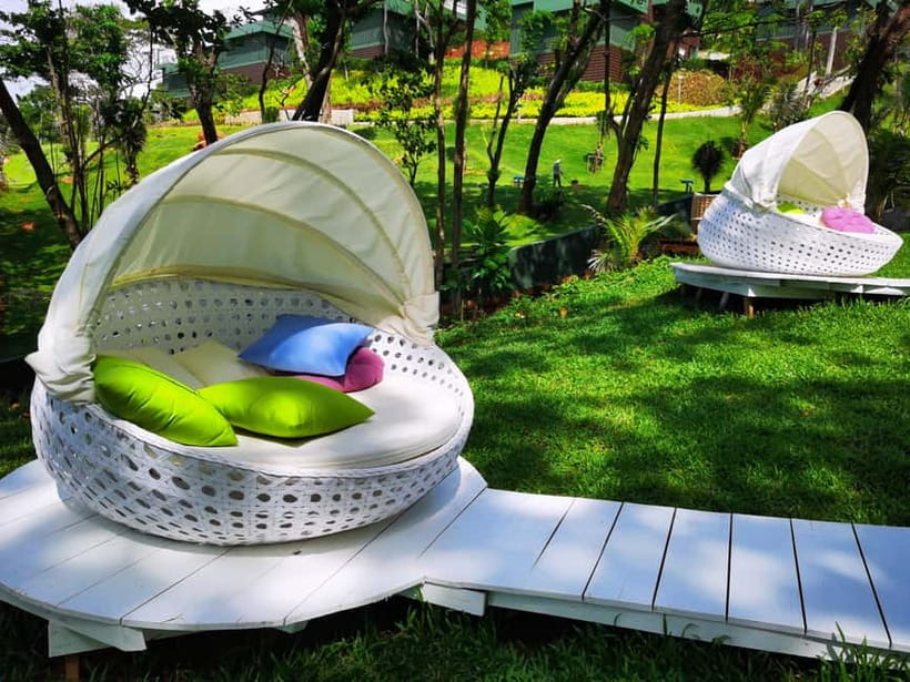 Phuket: Rock Beach Swing Entry Ticket - Bird’s Nests and Photo Spots That Make You Look Creative
