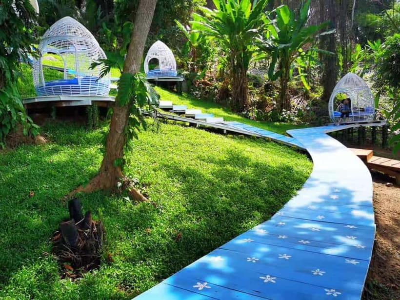 Phuket: Rock Beach Swing Entry Ticket - What Makes the Walkways Worth More Than a Photo Pause