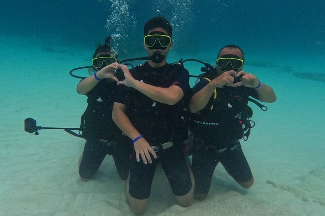 Phuket: Scuba Dive Racha and Coral Islands with Snorkeling Tour - Phuket Boat Day: Why Racha and Coral Work So Well