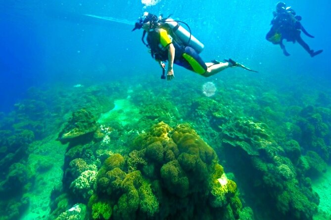 Phuket Scuba Diving: Racha Island Or Maiton Island For All Levels - Chalong Pier logistics, fast boat energy, and what 4 hours really means