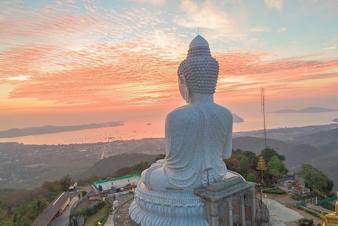 Phuket Shore Excursion - Private City Tour for Cruise Arrival (SHA Plus) - Price and logistics: when private transport makes sense