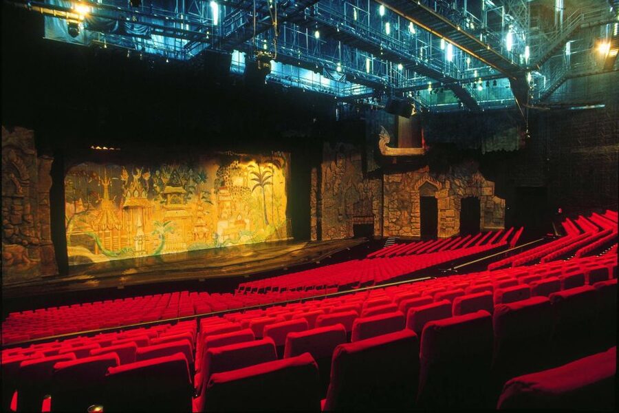 Phuket: Siam Niramit Show Admission Ticket - Key highlights you should know before you go