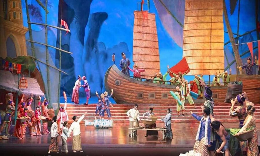 Phuket: Siam Niramit Show with Optional Dinner - Tickets, ID, and Small Details That Prevent Big Problems