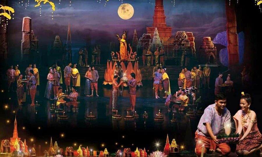 Phuket: Siam Niramit Show with Optional Dinner - Price and Value: Is $49 Worth It?