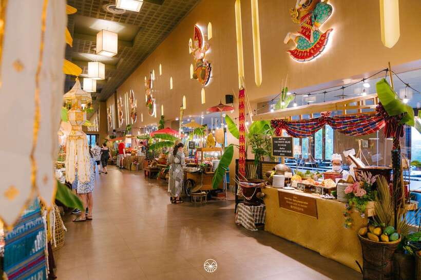 Phuket: Siam Niramit Ticket with Round Transfer and Dinner - FAQ