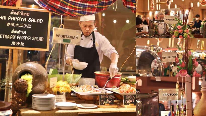 Phuket: Siam Niramit Ticket with Round Transfer and Dinner - Should you book Siam Niramit with dinner and transfer?