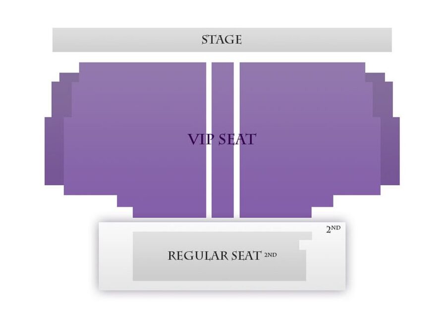 Phuket: Simon Cabaret Show Admission Ticket - Price and value: is $25 for Simon Cabaret a fair deal?