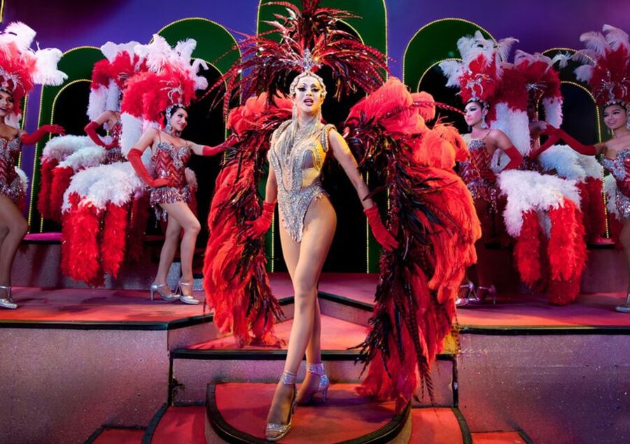 Phuket: Simon Cabaret Show Admission Ticket with Transfer - Seats, VIP expectations, and how to plan for drinks and photos