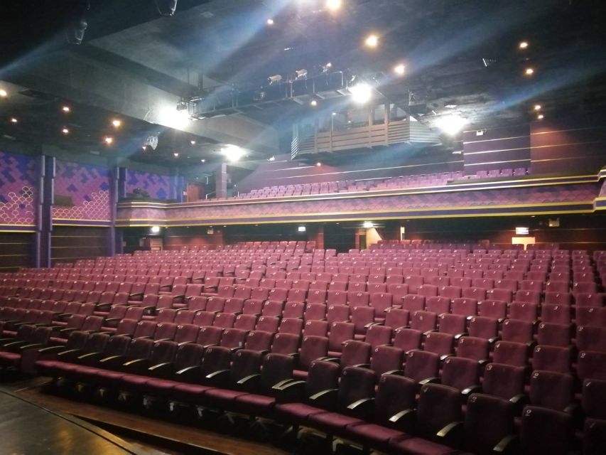 Phuket: Simon Cabaret Show Entry Ticket - Value for money, what your ticket is really buying