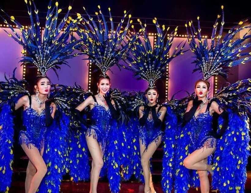 Phuket: Simon Cabaret Show VIP Tickets - What to Bring: Comfortable Shoes, a Camera, and One Big Photo Rule