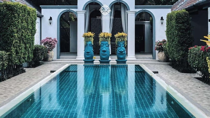 Phuket: Spa Experience at Oasis Spa - Timing, duration range, and how to plan your day in Phuket