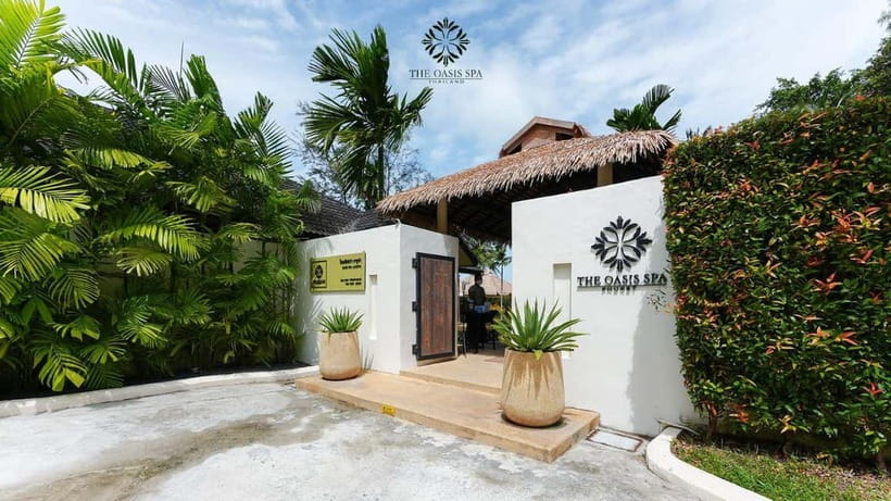 Phuket: Spa Experience at Oasis Spa - Price check: what $51 gets you, and why it can be good value