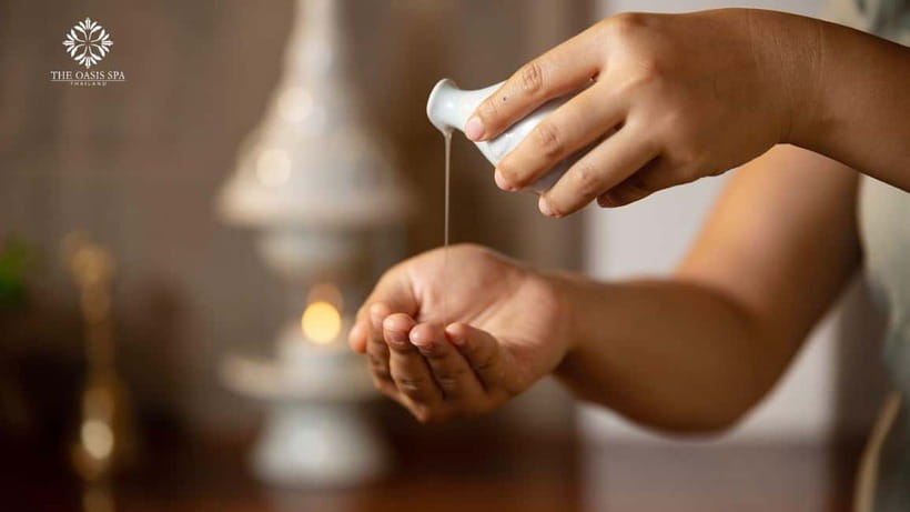 Phuket: Spa Experience at Oasis Spa - FAQ
