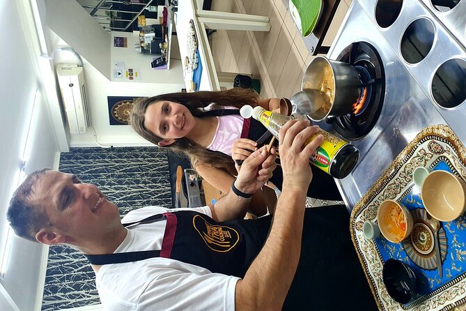 Phuket Thai Cooking Class with Market Tour Option - Who This Class Suits Best (And Who Might Skip the Market)