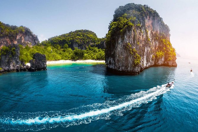 Phuket to James Bond Island: Longtail Boat Tour with Sea Canoeing - Comfort and Safety Notes: Life Jackets, Sea Conditions, and Snorkel Readiness