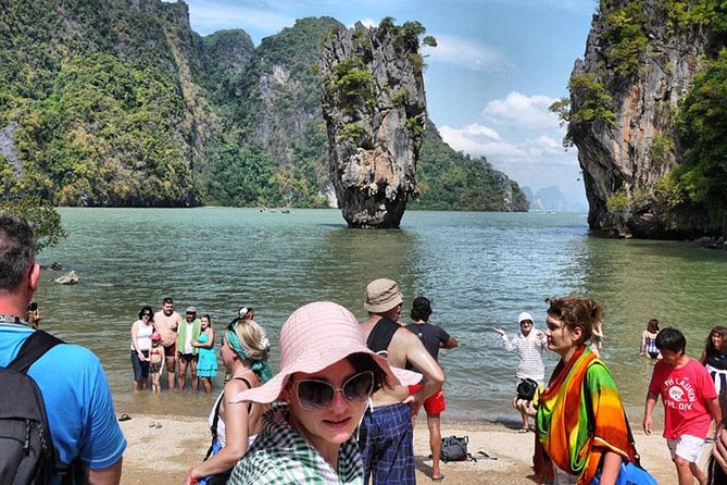 Phuket to James Bond Island One Day Tour - Price and what you actually get for about $62