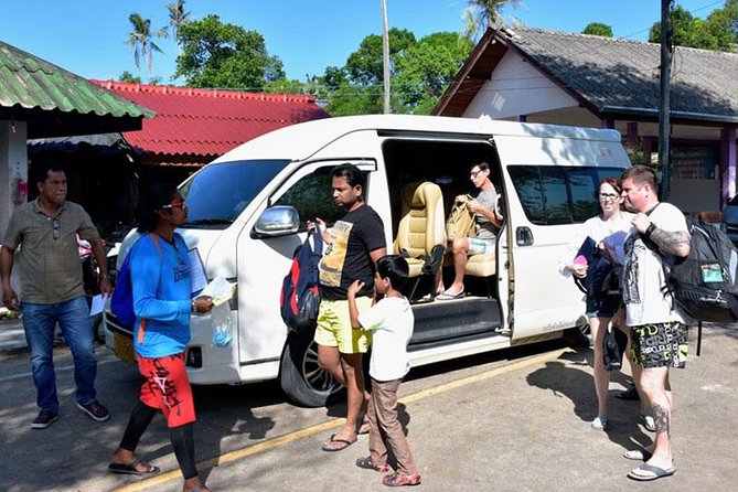 Phuket to James Bond Island Tour Including Sea Canoeing & Lunch by Longtail Boat - Why James Bond Island works as a Phuket day trip