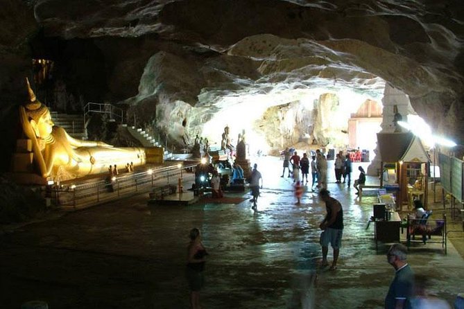 Phuket to James Bond Island Tour Including Sea Canoeing & Lunch by Longtail Boat - Price and hidden costs: what $65.70 really becomes