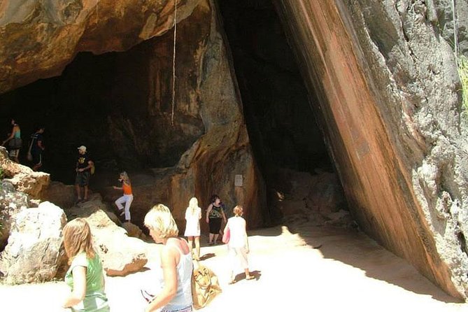 Phuket to James Bond Island Tour Including Sea Canoeing & Lunch by Longtail Boat - Timing realities: 10:00 start, weather dependence, and one cautionary story