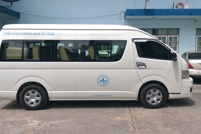 Phuket to Railay Beach by Ao Nang Princess Ferry - Price and Time: Is It Good Value for the Effort You Save?