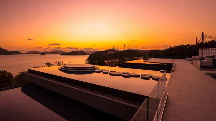 Phuket: Tu Bar Rooftop at Sri Panwa F&B Packages - Should you book Tu Bar Rooftop at Sri Panwa?