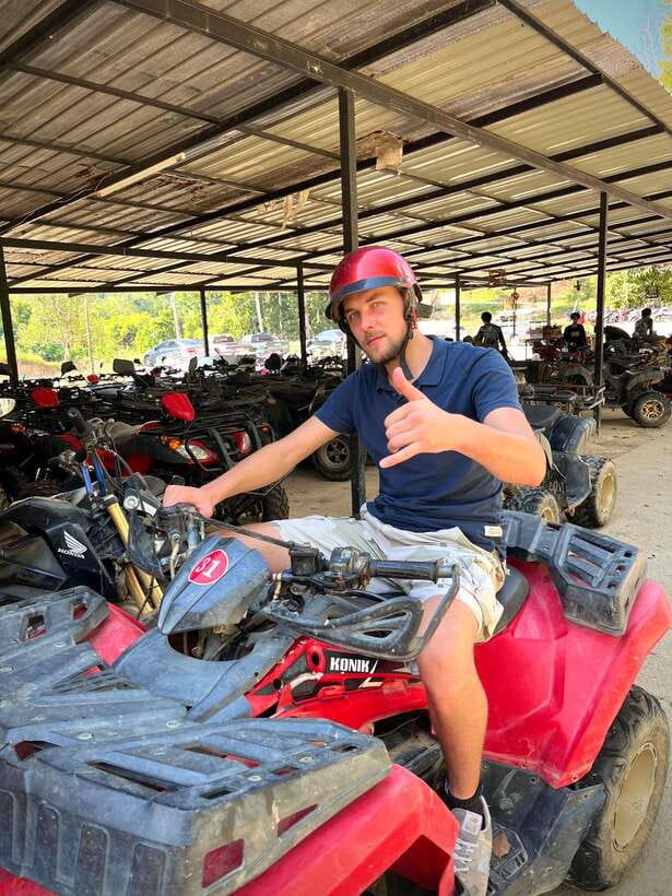 Phuket Ultimate Combo: Jungle ATV & Zipline Adventure - Best Fit: Who Should Book This Adventure Combo