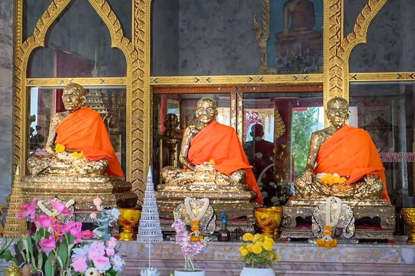 Phuket: Wat Chalong, Viewpoint, and Old Town Guided Tour - Pickup, Timing, and How to Think About the 5-Hour Clock