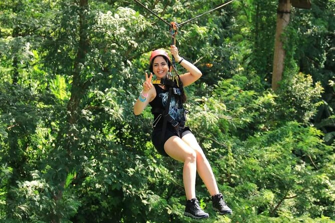 Phuket White Water Rafting 5 km, Flying Fox, and ATV - Getting Ready at the Tone Pariwat Camp (And Why It Matters)