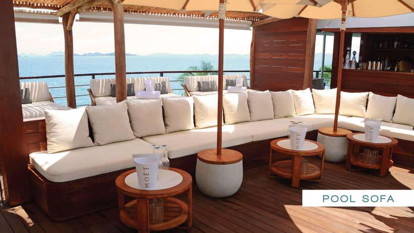 Phuket: YONA Floating Beach Club Day Experience - Who This Floating Beach Club Day Experience Is Best For