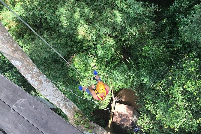 Phuket Zipline Adventure Tour - Should I Book This Phuket Zipline Adventure?