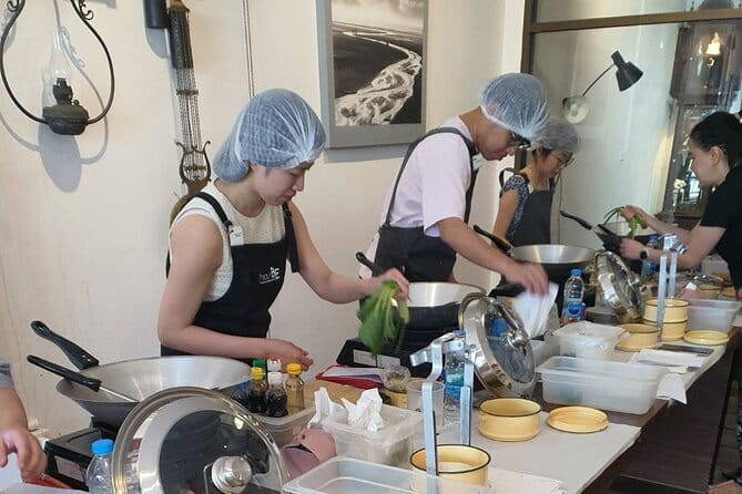 Phuketian Cooking Class With Market Tour - Key takeaways before you go