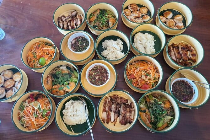 Phuketian Cooking Class With Market Tour - Should you book Phuketian Cooking Class With Market Tour?