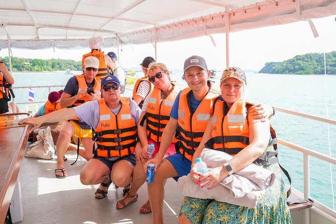 Premium James Bond Island by Big Boat with Canoeing - Getting Back to Ao Po Pier and Your Hotel: The End of the Day Rhythm
