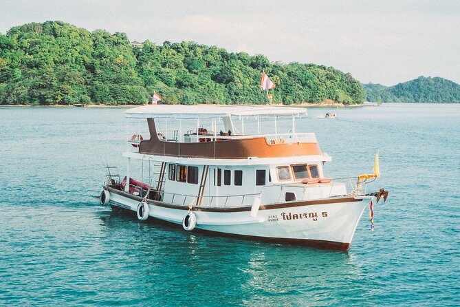 Premium James Bond Island by Big Boat with Canoeing - What to Bring: The Stuff That Turns This into a Comfortable Day
