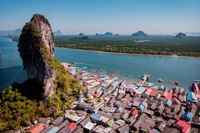 Premium James Bond Island By Speedboat from Phuket - Price and What You Still Need to Pay