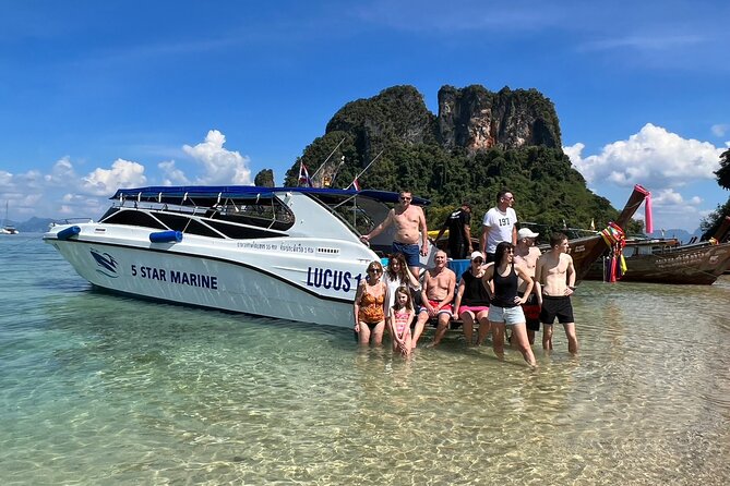 Private Boat Tour in Phuket - What Makes This Private Phuket Boat Tour Worth It