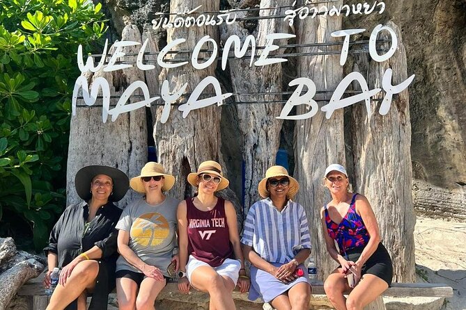 Private Boat Tour in Phuket - Quick Reasons You’ll Like This Charter