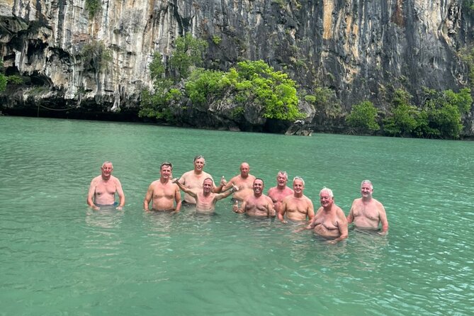 Private Boat Tour in Phuket - Custom Time in Phuket: Asking for the Uncrowded Version