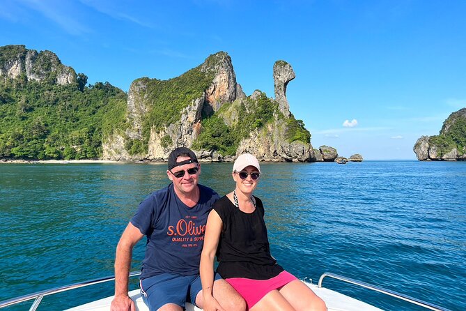 Private Boat Tour in Phuket - Snorkeling Setup That Actually Helps