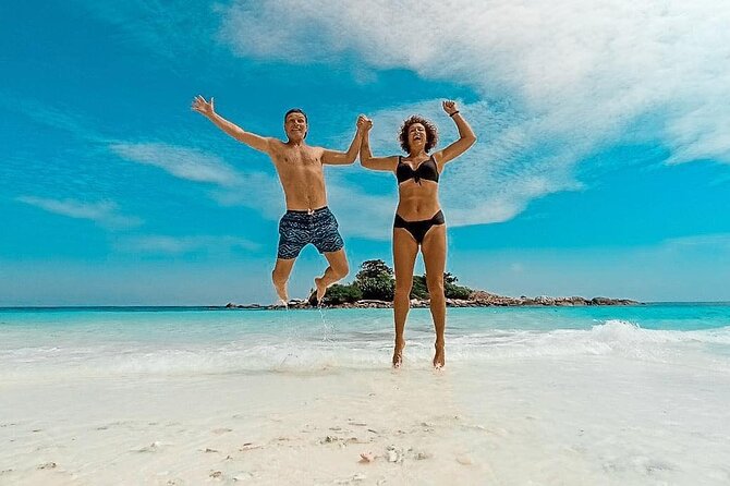Private Boat Tour in Phuket - What’s Included, What’s Not, and the Real Budget
