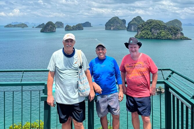 Private Boat Tour in Phuket - Pickup, Timing Window, and How to Choose Your Day