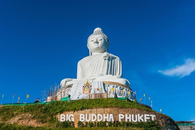 Private Customized Phuket Tour with Driver - The comfort and cleanliness details that actually matter