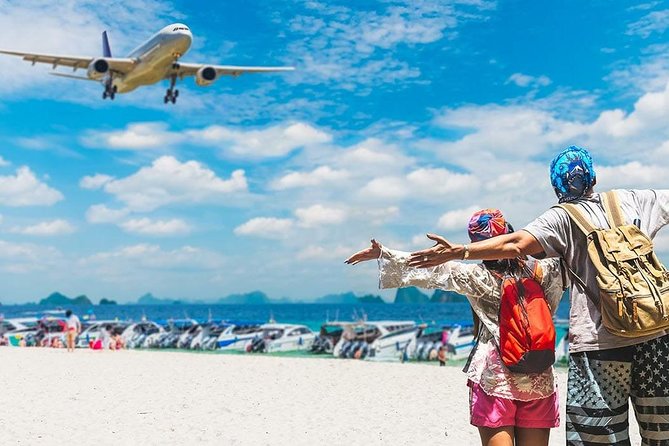 Private Departure Transfer from Phuket Hotel to Phuket Airport - How This Private Phuket Airport Transfer Makes Your Last Morning Easier