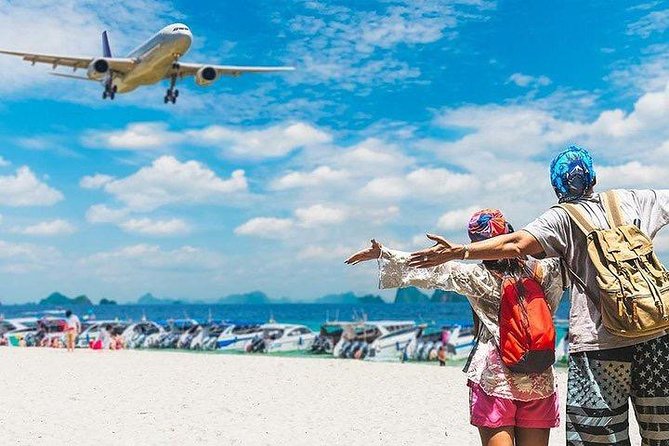Private Departure Transfer: Phuket Hotel to Phuket Airport - What This Private Transfer Gets Right