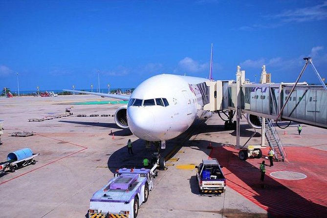 Private Departure Transfer: Phuket Hotel to Phuket Airport - Price and Value: Small-Group Deals That Still Feel Fair