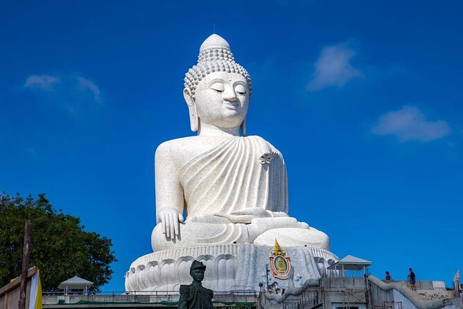 Private Exclusive Phuket Sightseeing Tour with Free Rum Cocktail - Key Highlights You’ll Actually Feel