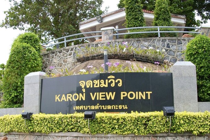 Private Exclusive Phuket Sightseeing Tour with Free Rum Cocktail - Price and What You Get for $80 Per Person