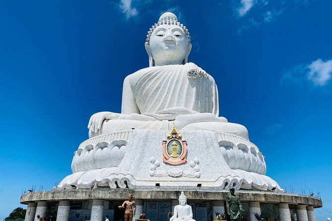 Private Guided Tour in Phuket Landmark - A Phuket landmark day that actually feels organized